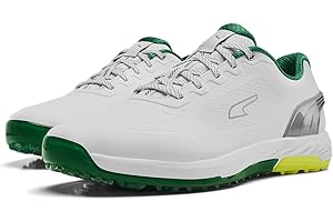 PUMA Herren Alphacat Nitro Golfschuh