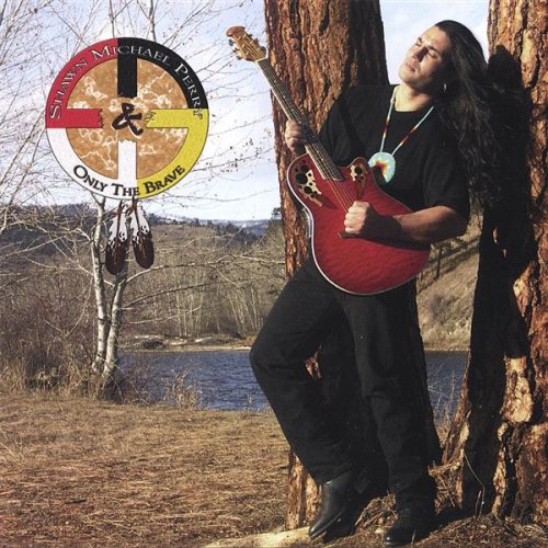 Preisvergleich Produktbild Shawn Michael Perry & Only the Brave