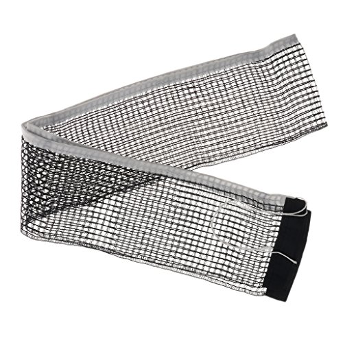 Preisvergleich Produktbild Homyl Tischtennisnetz, 15 x 182 cm