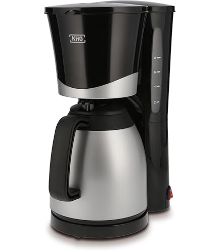 Tristar - Koffiemaker met thermoskan | Webwinkel