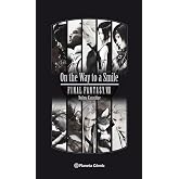Final Fantasy VII (novela): On the Way to a Smile (Manga Novela)