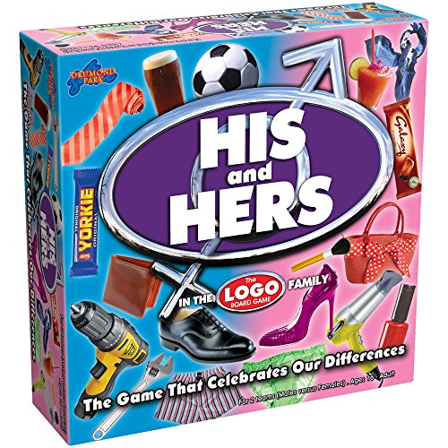 His and Hers Board Game