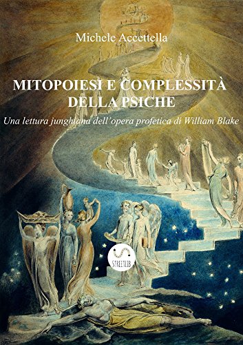 Mitopoiesi e complessità della psiche libro