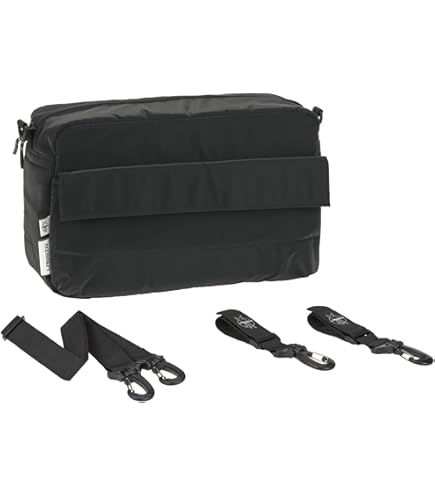 Borsa Organizer Passeggino Impermeabile TNSRAY - Porta Tutto, Pratica E Universale - Foto 2