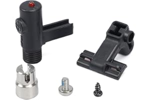 FORBESTCY Capteur de vitesse pour BAFANG BBS Mid Drive Motor Kit DIY Electric Bike Conversion Kits Accessoires de vélo