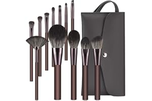 HEYMKGO Pennelli Make Up