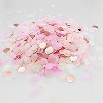Confetti kopen? Alle confettiversiering online | Daily Style | Daily Style