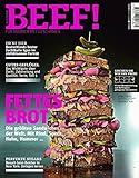 Image de BEEF! - Für Männer mit Geschmack: Ausgabe 5/2016