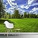 Produktbild 3D Fototapete Blauer Himmel Weiße Wolken Grüne Wiese Natur Landschaft Wandbild Wandmalerei Wohnzimmer Dekor Tapete 200Cm(W) X150Cm(H)-4 Stripes