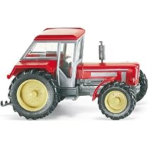 Wiking 039701 Tractor IHC 1455 XL 1:87 H0 New in OVP