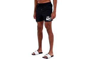 Nike - 5 Volley Short, Pantaloncini Sportivi Uomo