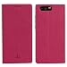 Produktbild Huawei Honor 9 Hülle,Eactcoo Dünn Premium PU Leder klappbares Folio Flip Case Book TPU Cover Bumper Tasche Mit Smart View Standfunktion Magnetverschluss Kartenfach Wallet Handyhülle Für HUAWEI Honor 9