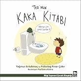 Theo's Poop Book