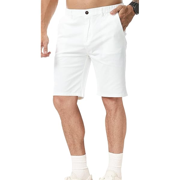 COOFANDY Korte Broeken Heren Zomer Shorts Korte Hardloopbroek Joggingbroek Trainingsbroek Vrijetijdsbroek met Zakken Loungeshorts Sportbroek Elastische Taille Zwart XL COOFANDY Korte Broeken Heren Zomer Shorts Korte Hardloopbroek Joggingbroek Trainingsbroek Vrijetijdsbroek met Zakken Loungeshorts Sportbroek Elastische Taille Zwart XL