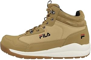 FILA Alpha StivaliUomo