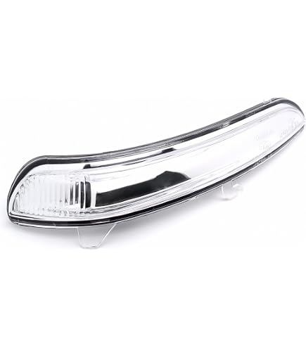 Luce Di Segnalazione Per Specchietto Iveco Daily 2015-2020 - Indicatore Direzione LED, Lato Destro