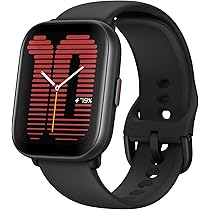 Amazfit Active 2 (Round) Premium Version Smartwatch Price in BD
