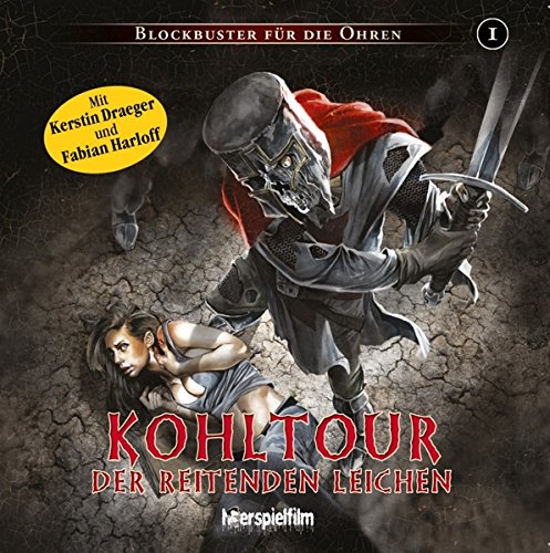 Preisvergleich Produktbild Kohltour der reitenden Leichen