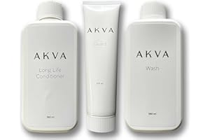 RELAX@HOME Akva Care Kit Wasserbetten Pflegemittel Set (Kit 1 klein)