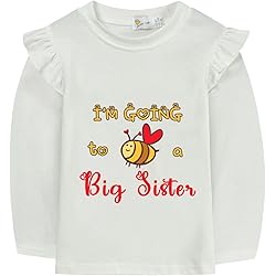 Carolilly Big Sister Little Sister Matching Outfits Long - View #8