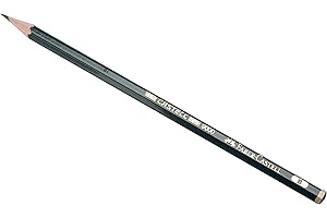 Faber-Castell 119001 - ołówek Castell 9000, stopień twardości B