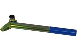 BAUCOMPANY24 Erdnagelzieher 'BC', für Erdnägel von Ø 10-30 mm