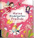 Image de Meine Kindergarten-Freunde: Feen (Freundebücher für den Kindergarten / Meine Kindergarten-Freunde)
