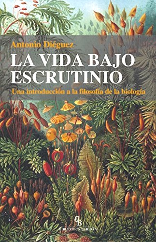 Download La vida bajo escrutinio