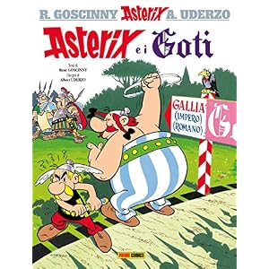 Asterix e i Goti