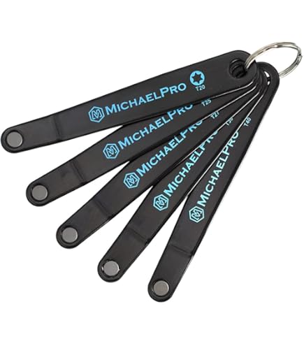 Tournevis hexagonal de 3 à 10mm | Le Bon Roulement Tournevis hexagonal de 3 à 10mm | Le Bon Roulement