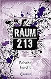 Cover zum Buch Raum 213. Falsche Furcht