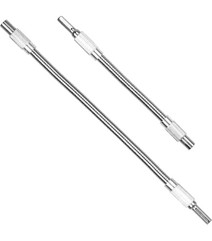 Supporto Per Punte Di Prolunga Flessibile Cacciavite Di - 3