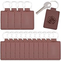 Afgelopen 30 Dagen - Sleutelhangers & Sleutelringen