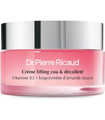 Crème Jour Dr Pierre Ricaud – Sublime Rosa Centifolia, 40 Ml, Hydratation, Neuf