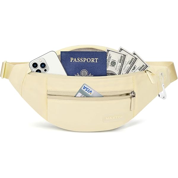 Ceinture De Course Porte-Bidons Running, Grande Capacité Belt Sac Banane De Sport Etanche