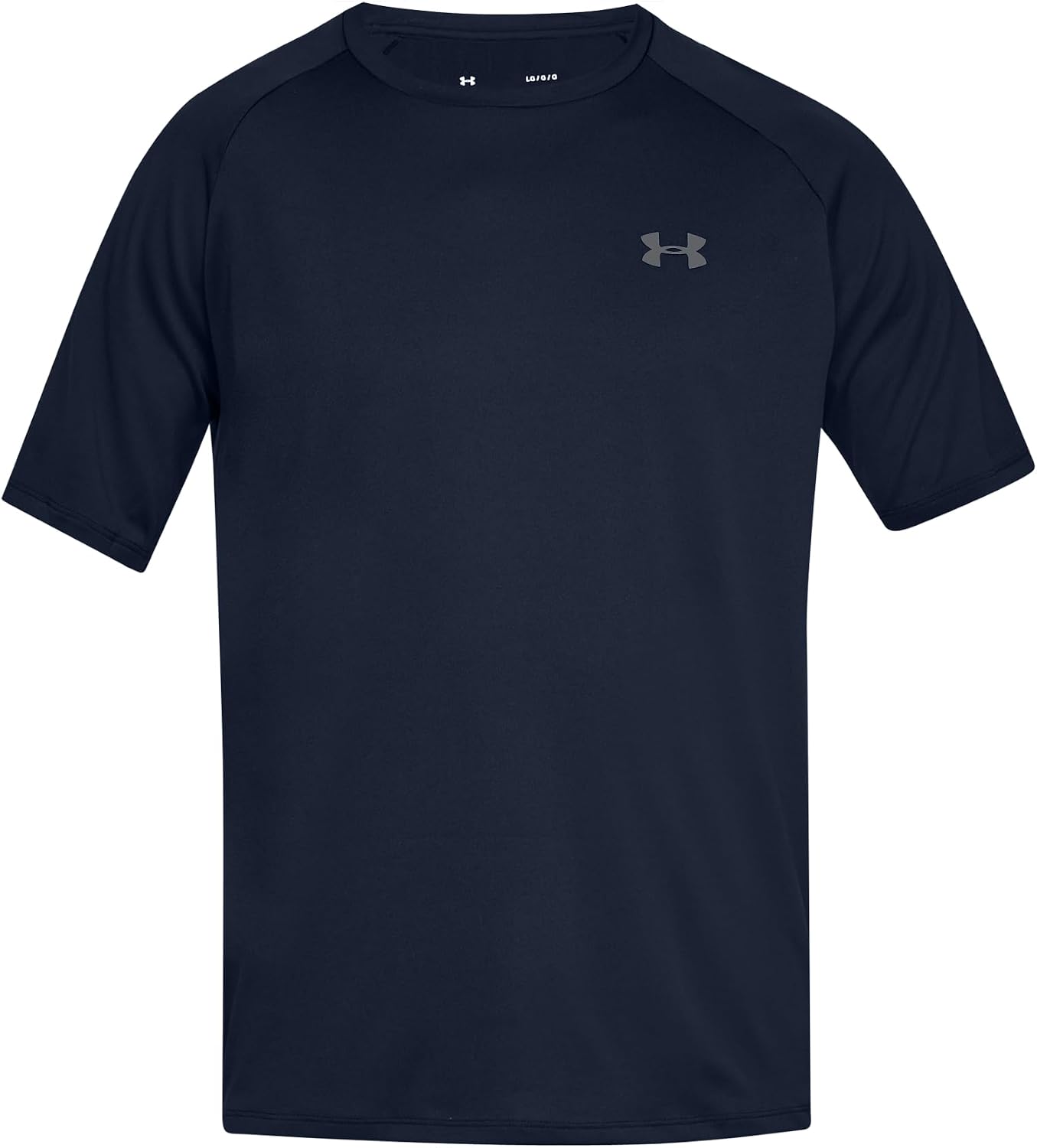 Under Armour Tech 20 Tee Novelty - Camisa Manga Corta Hombre