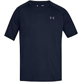 Under Armour Erkek Kısa Kollu G&ouml;mlek Ua Tech 2.0 Ss Tee