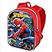 Produktbild Spider Kinder-Rucksack, 31 cm, Blau (Azul)