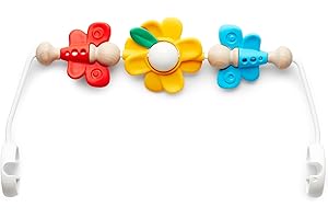 BabyBjörn Juguete para Hamaca, Amigos voladores