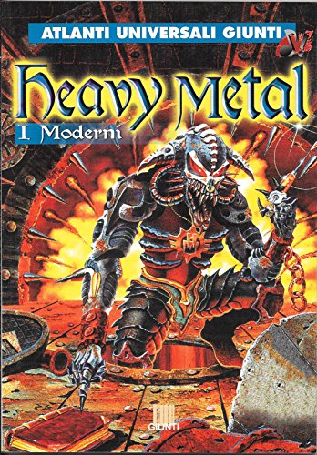 Download Heavy Metal. I moderni Download Heavy Metal. I moderni