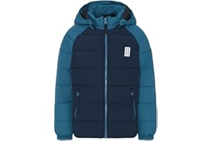 LEGO Jungen Jacket