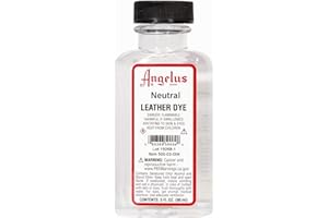 Angelus Leather Dye Neutral