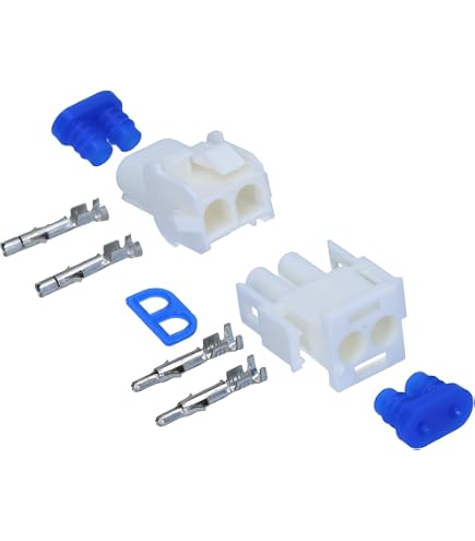 Harting Han D Stiftkontakt – 10 Stück, 0,75mm²  Produktbild-Vorschau 2