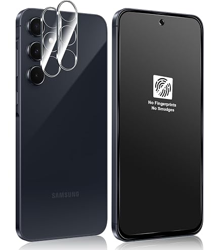 Dipos 2 Pellicole Protettive Antiriflesso Per Lenovo K5 Pro: Proteggi Schermo Opaco Anti-impronta, Made In Germany