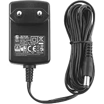 Chargeur 9V Pour Pédale D'effets Guitare Digitech Whammy - Adaptateur Secteur 220V - Câble 110cm