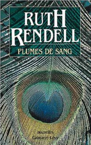 couverture de : Plumes de sang