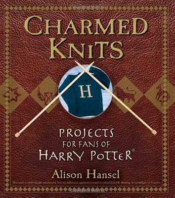 Brand: Wiley Charmed Knits: Projects for Fans of Harry Potter