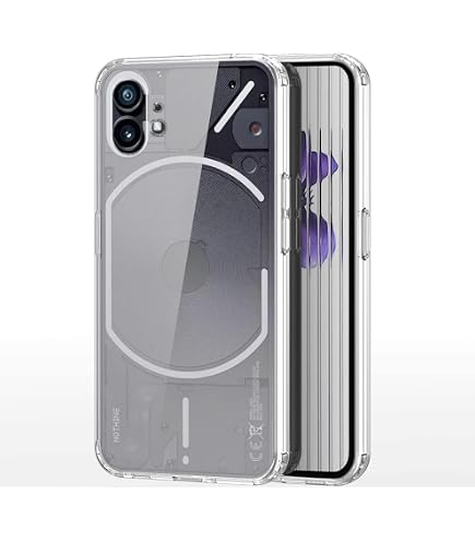 Privacy Pellicola Protettiva per Nothing Phone (2) [2 Pezzi], Pellicola