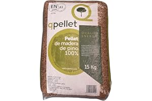 SANCHIS SACO DE PELLETS DE 15 KILOS