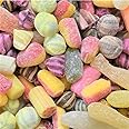 Yorkshire Mixture │ 500 Gram Bulk Bag │ 500g │ Assorted Sweet Pick and Mix for Parties, Gifts, and Sharing.
